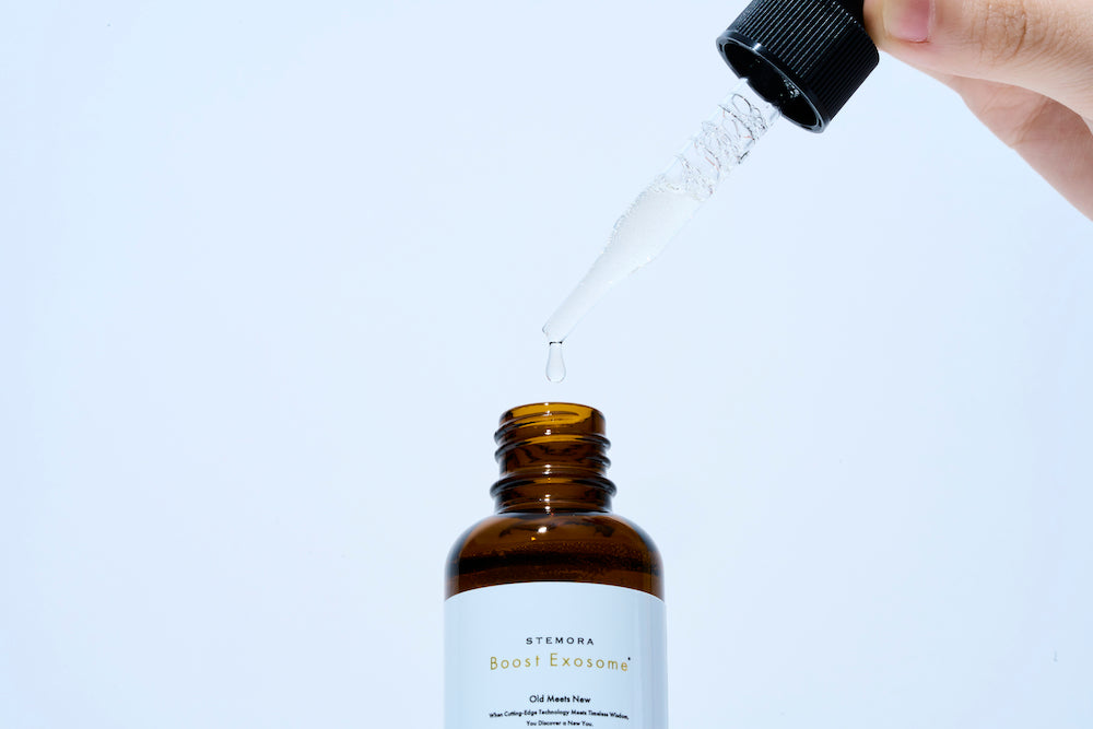 【単品】STEMORA(ステモーラ） ブーストエクソソーム美容液