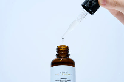 【単品】STEMORA(ステモーラ） ブーストエクソソーム美容液