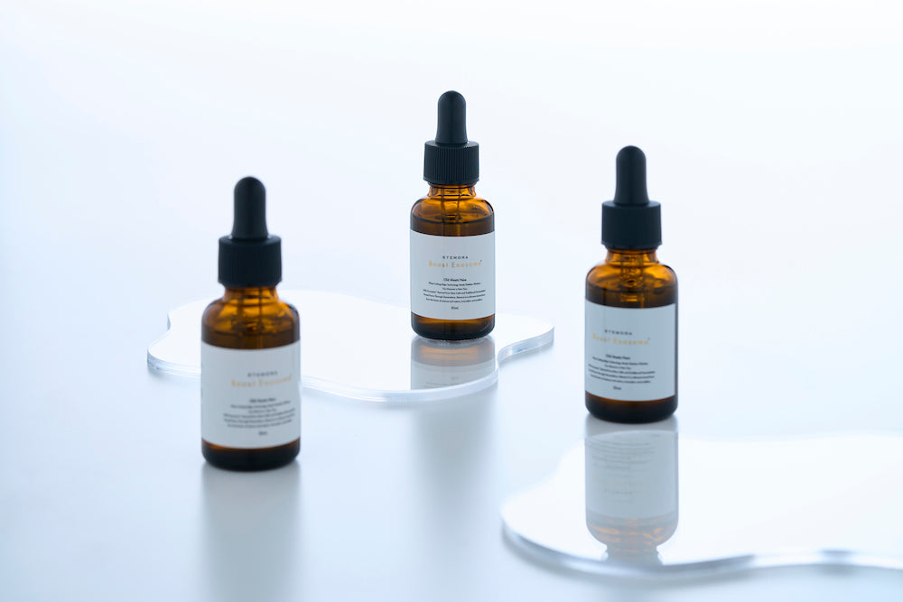 【定期購買】STEMORA(ステモーラ） ブーストエクソソーム美容液