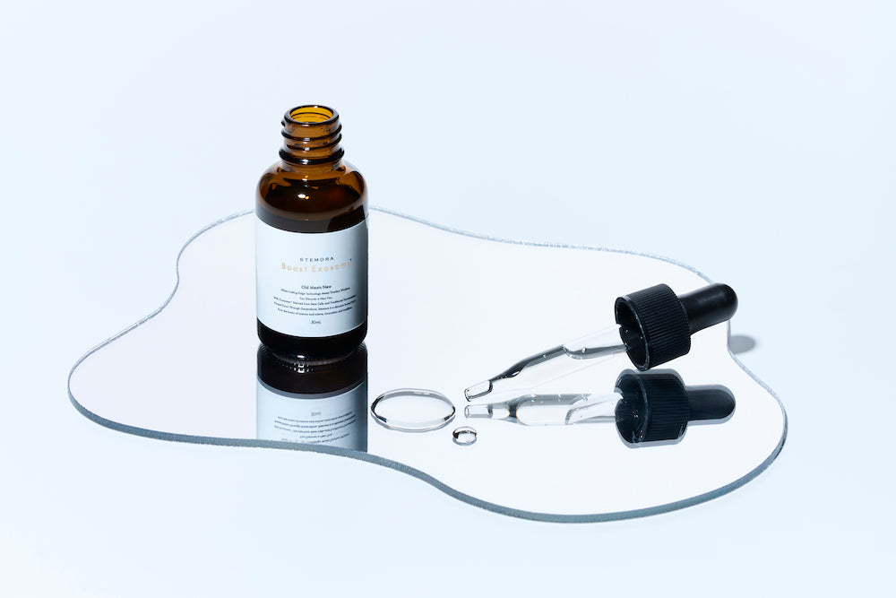 【単品】STEMORA(ステモーラ） ブーストエクソソーム美容液